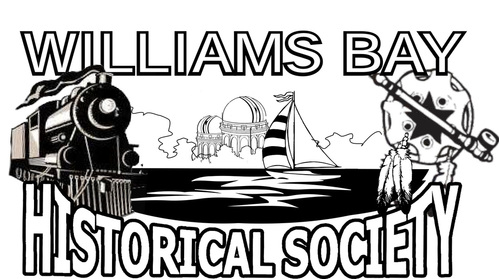 historical society logo